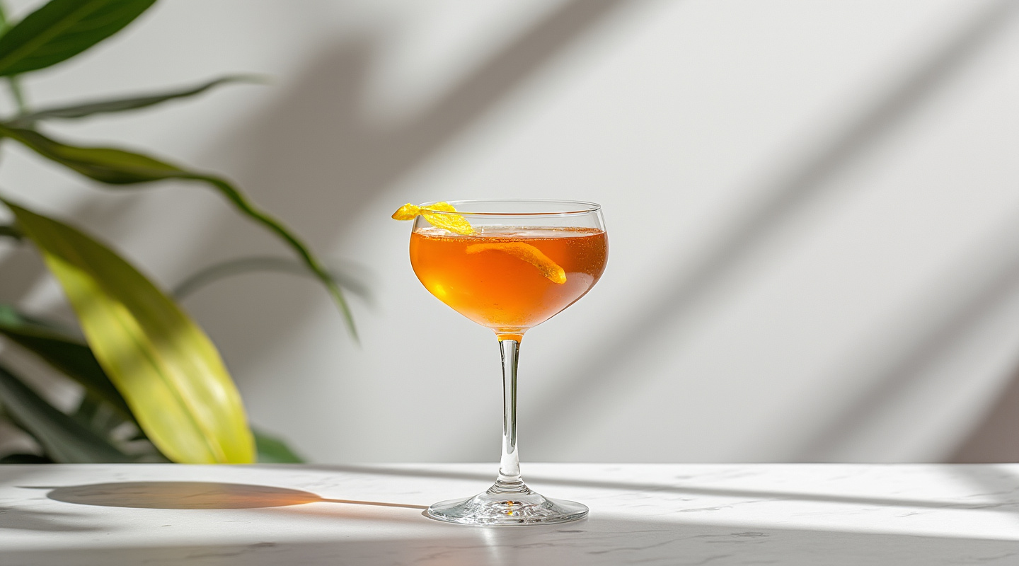 Boston Cocktail