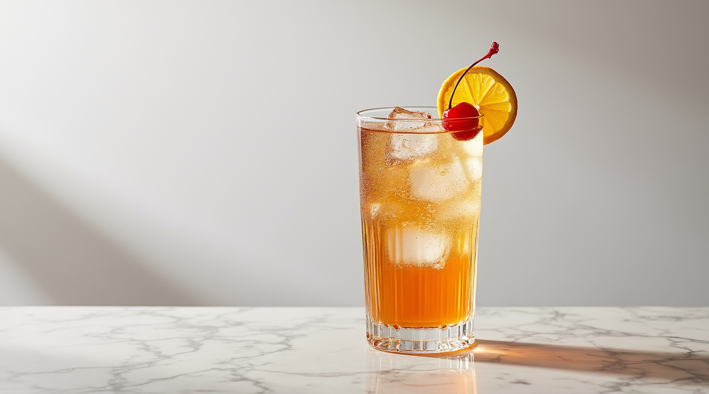 Coronation Cocktail
