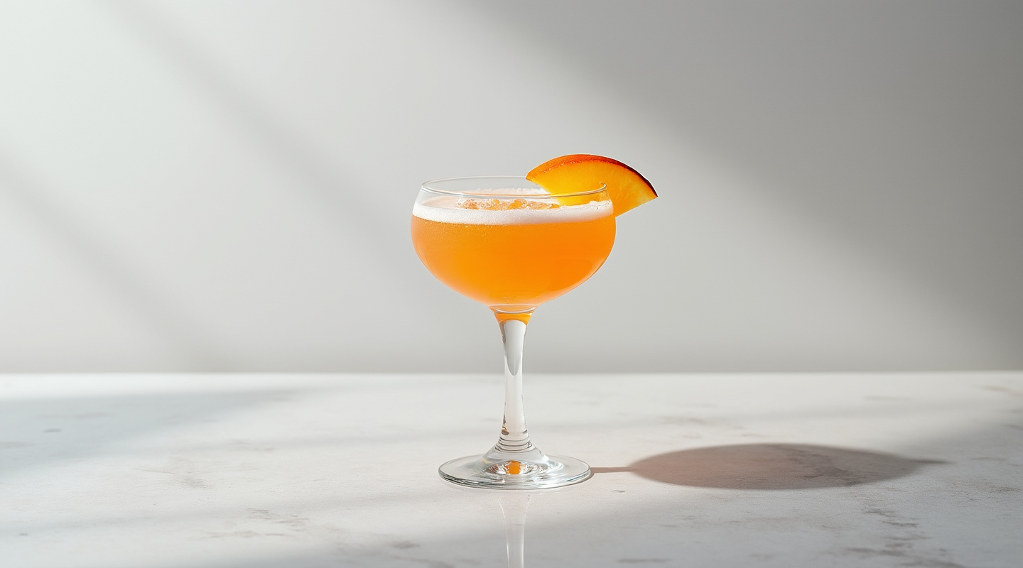 Bermuda Cocktail