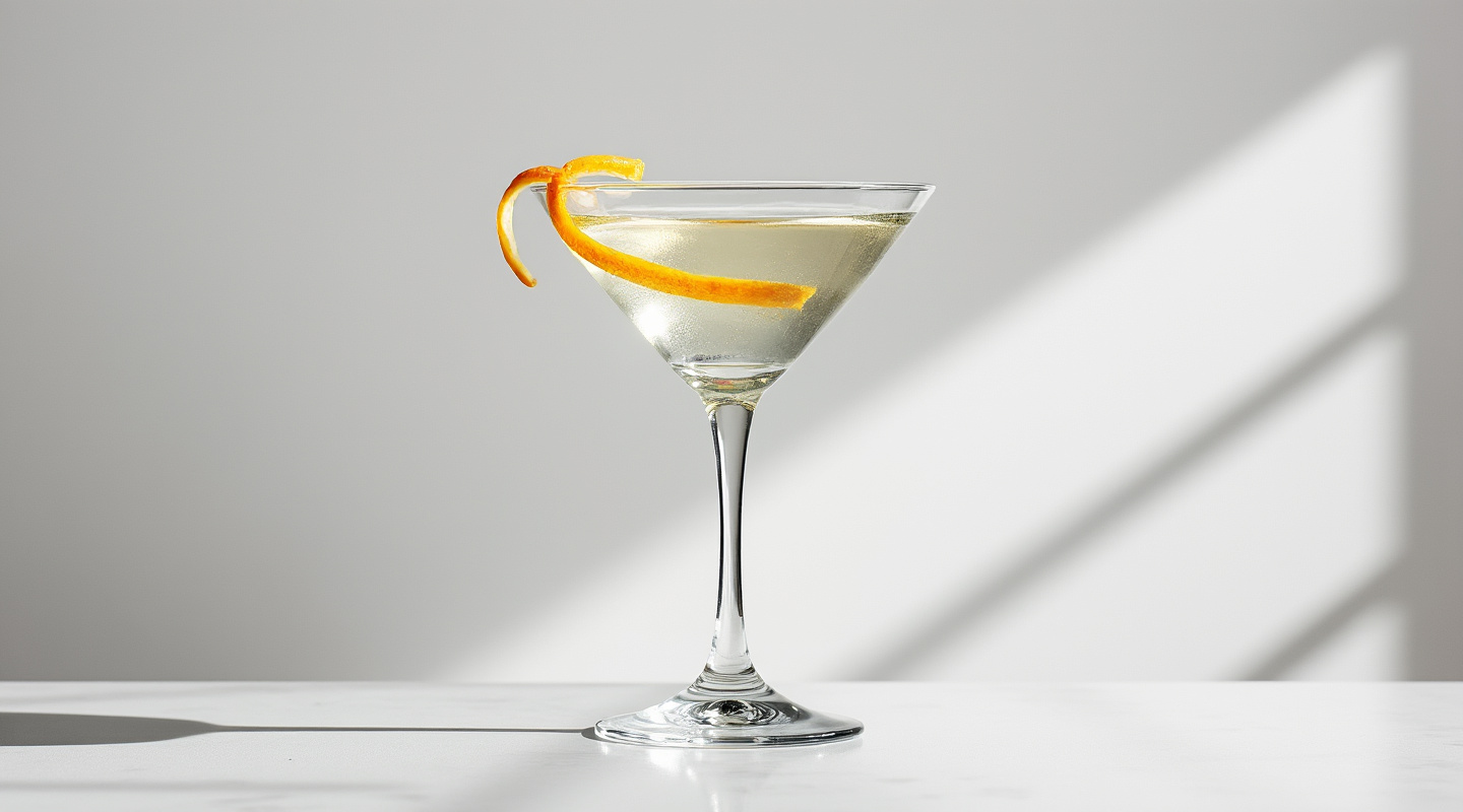 Jupiter Martini