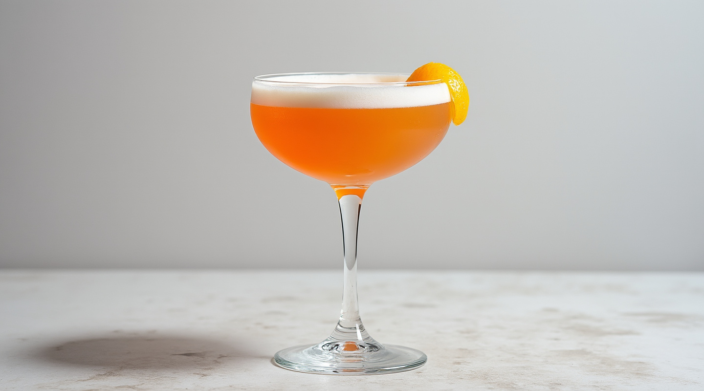 Frankenjack Cocktail