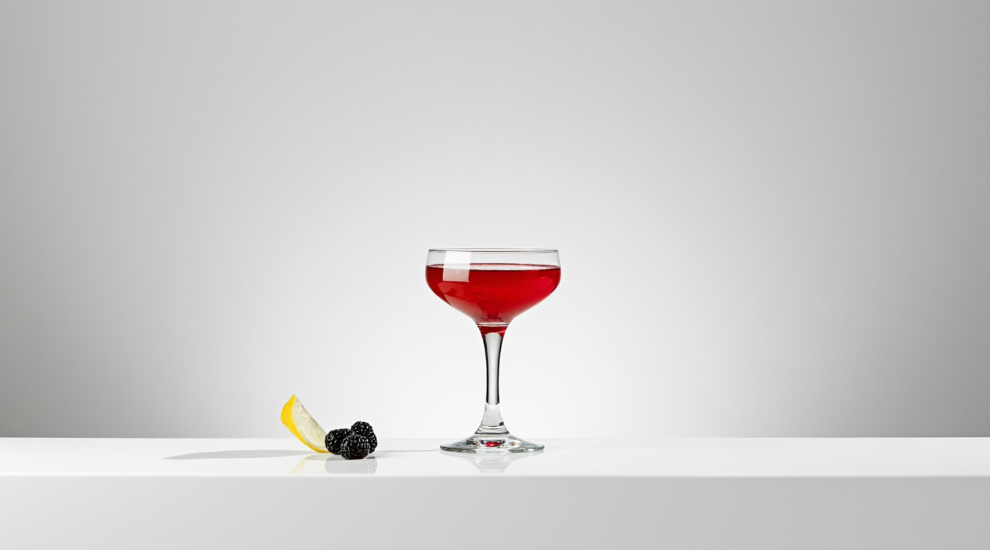 Godfrey Cocktail