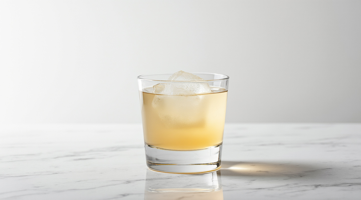 Irish Charlie Cocktail