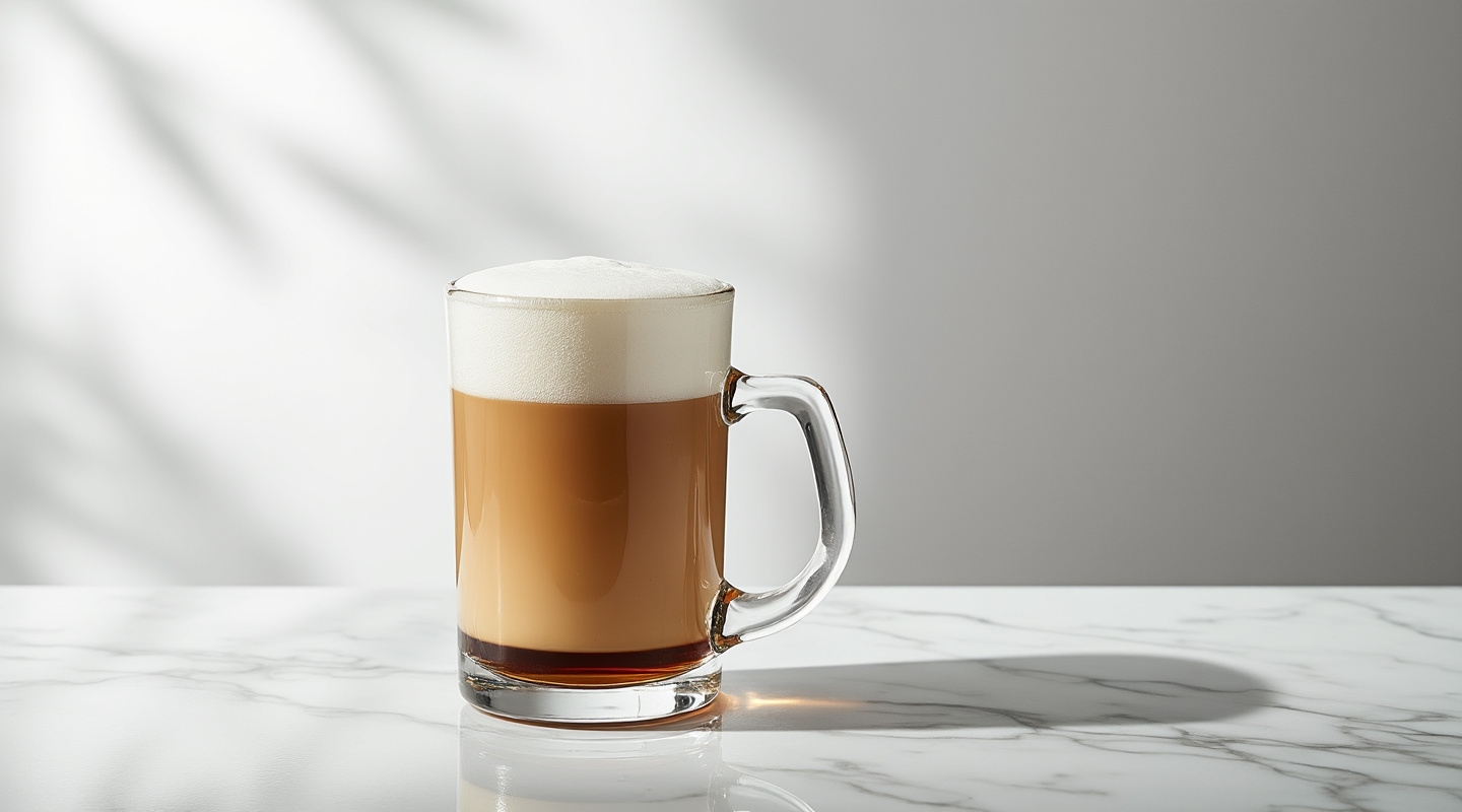Irish Latte
