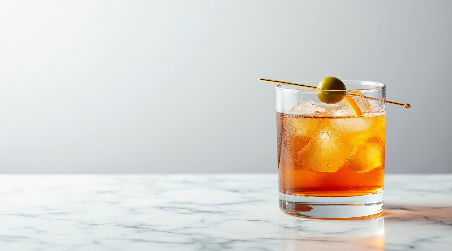 Irish Cocktail