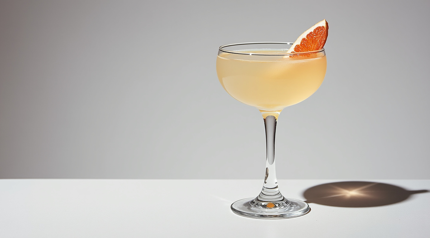 Lisa's Special Daiquiri