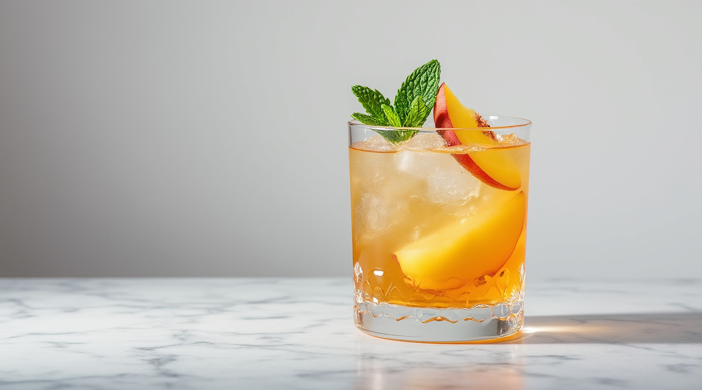 Kentucky Colonel No. 2 Cocktail