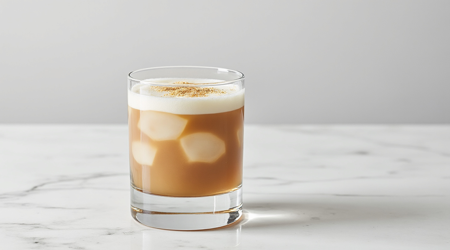 Lonely Bull Cocktail Image