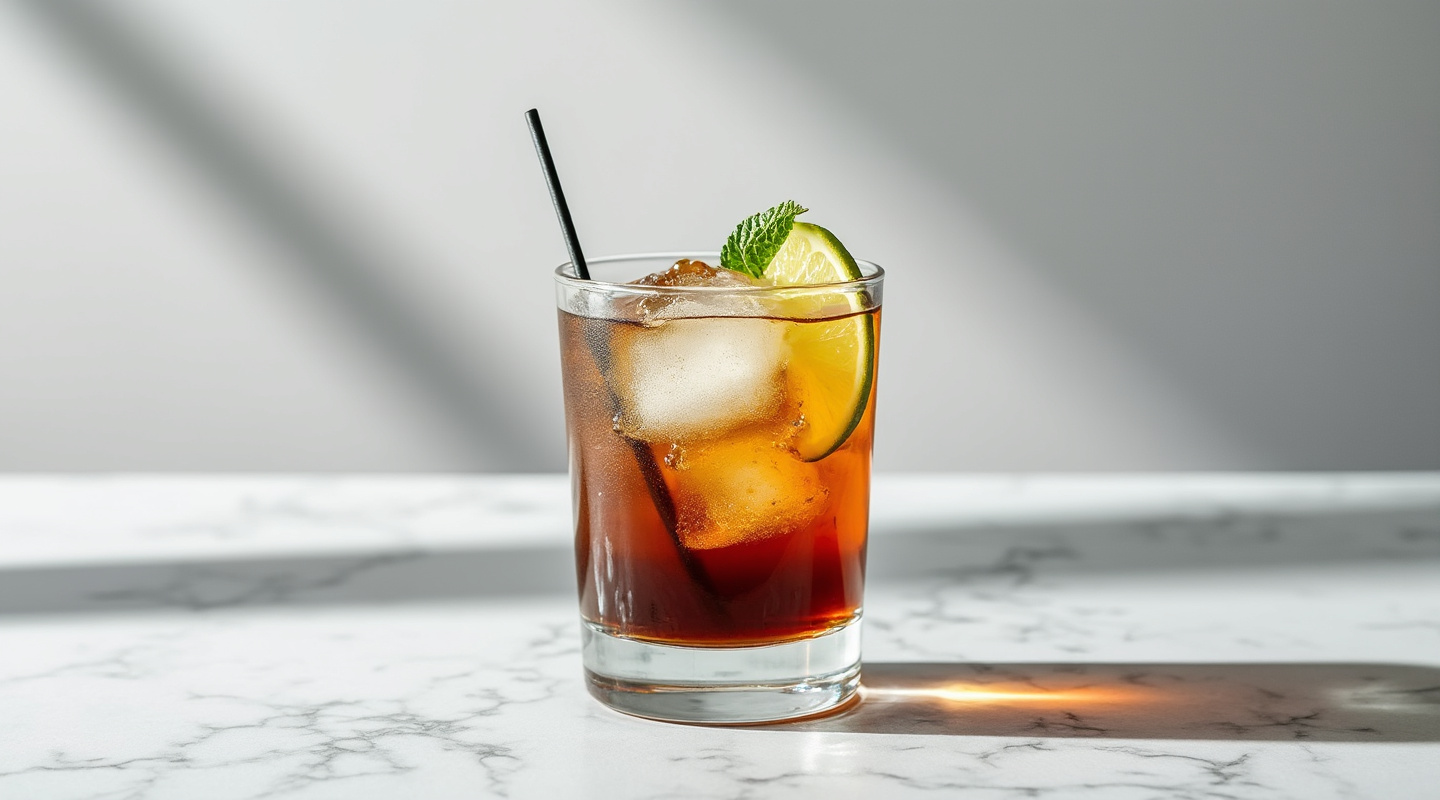 Assisted Suicide cocktail