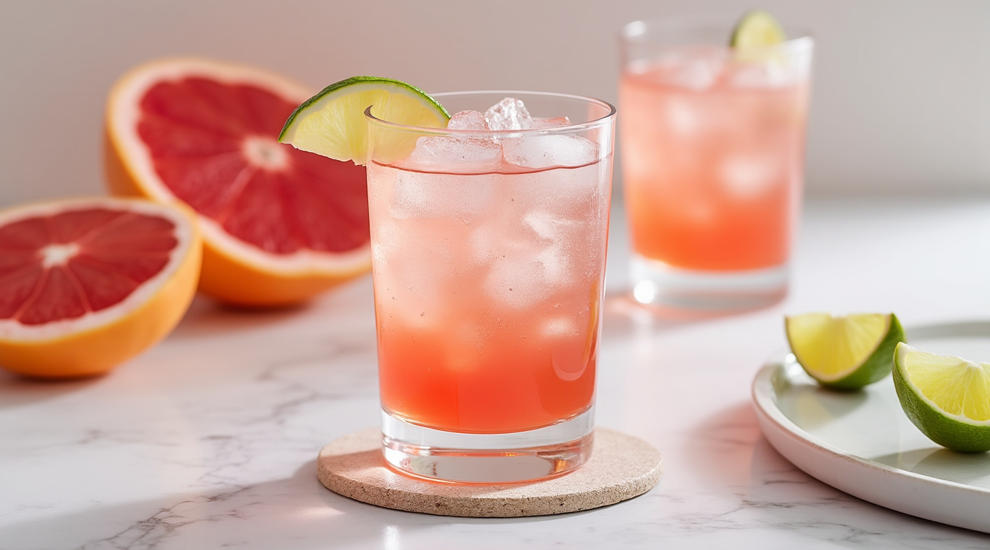 Rasputin Cocktail Image