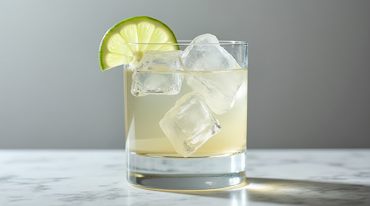 Sailor's Comfort Cocktail