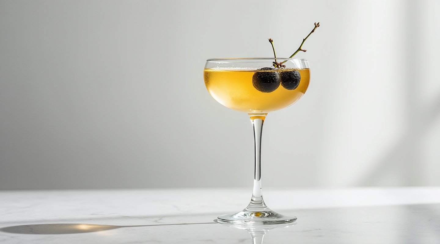 Tiziano cocktail