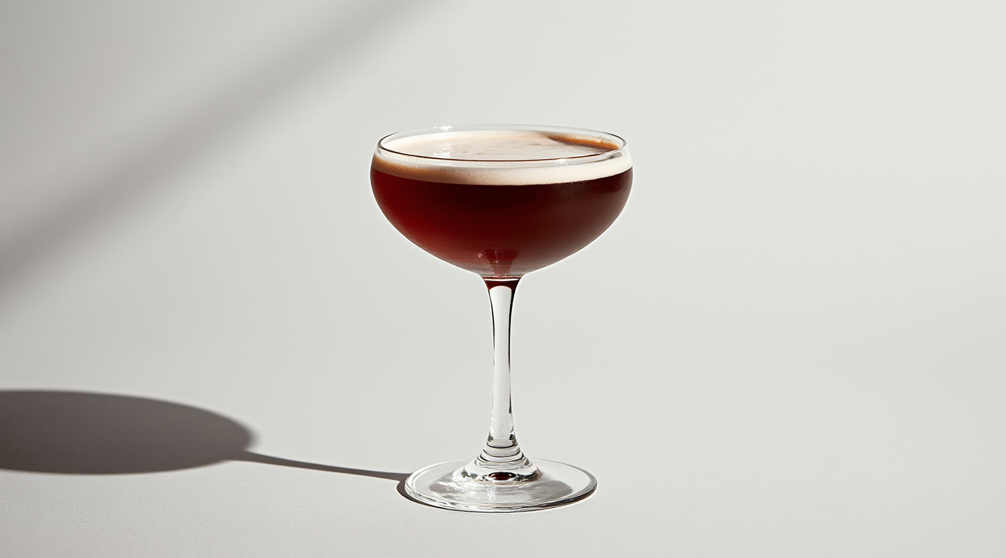 Velvet Fog Cocktail