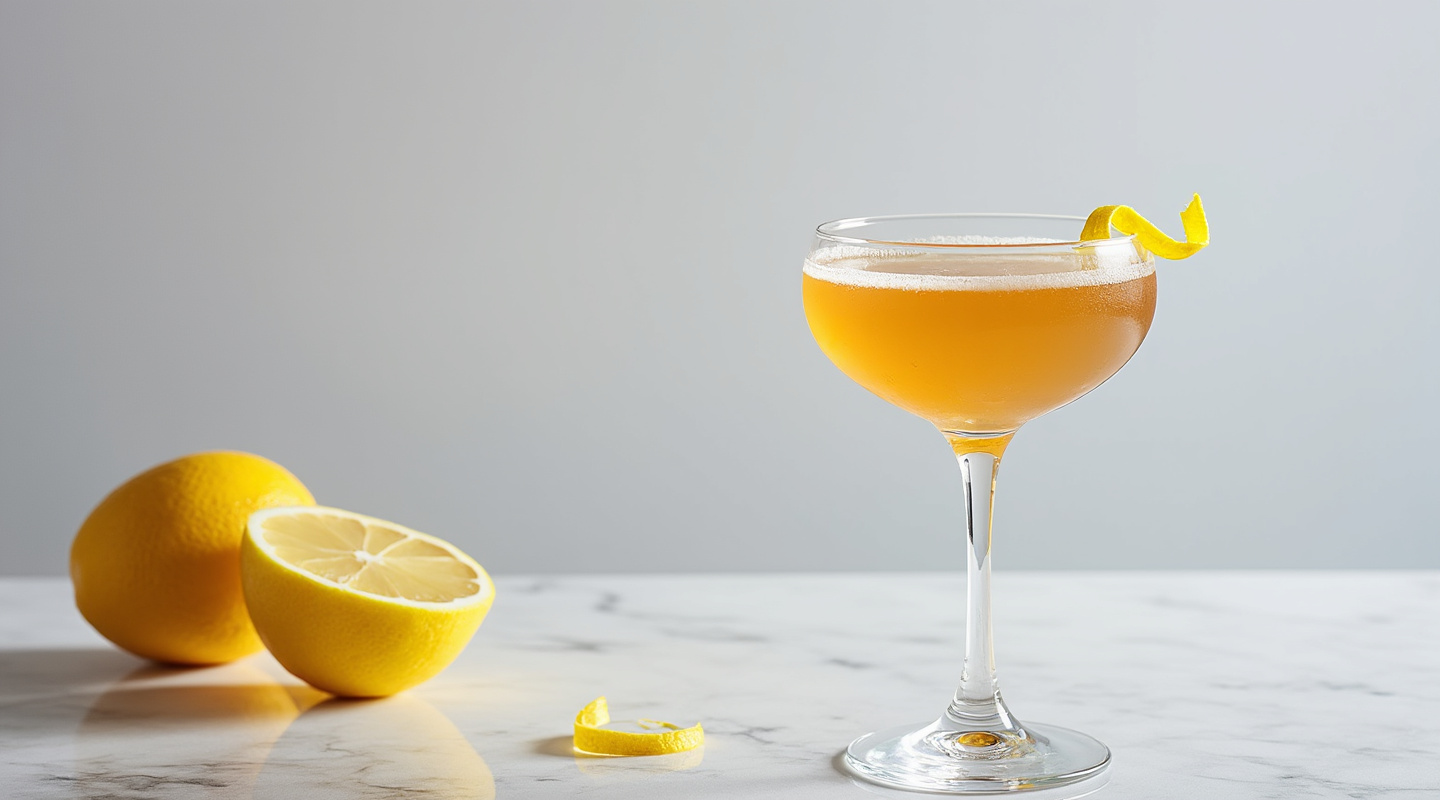 Veneto Cocktail Image