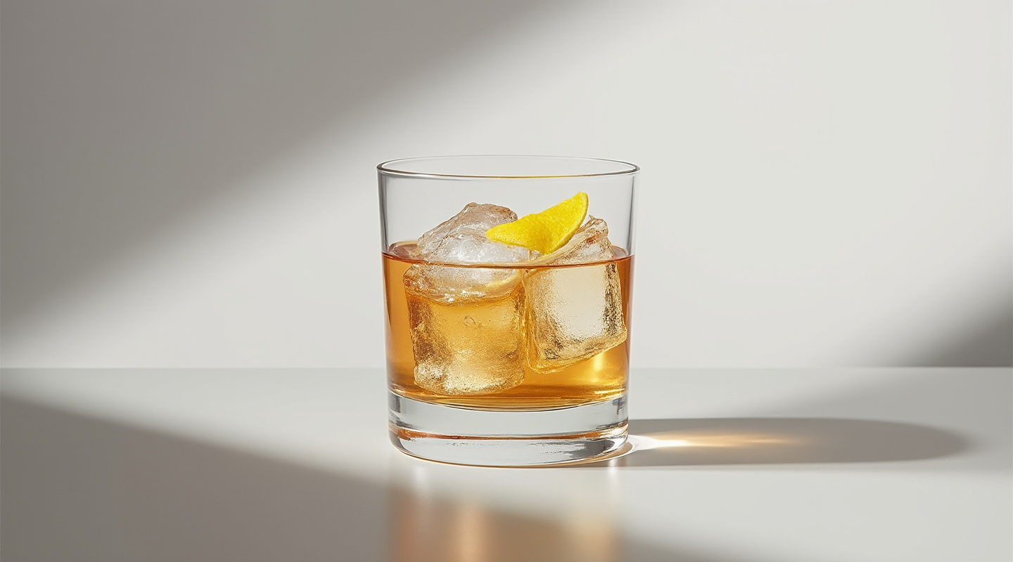Vieux Carré Cocktail