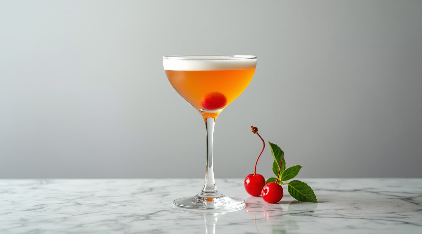 1862 Cocktail