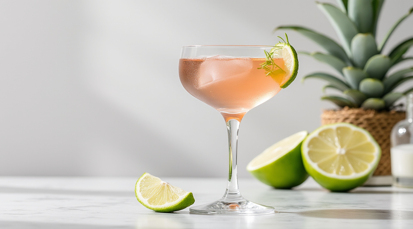 Lorraine Cocktail