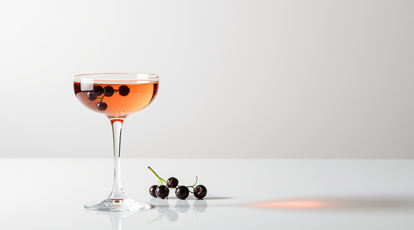 Kir Royale