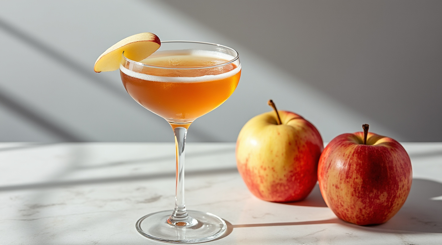 Elysian Cocktail