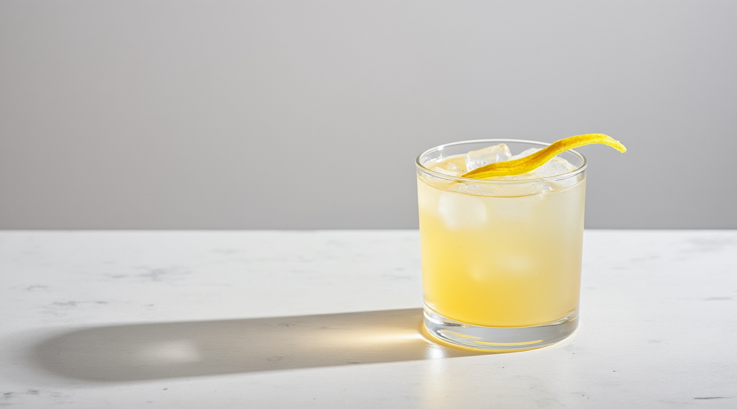 Islander Cocktail