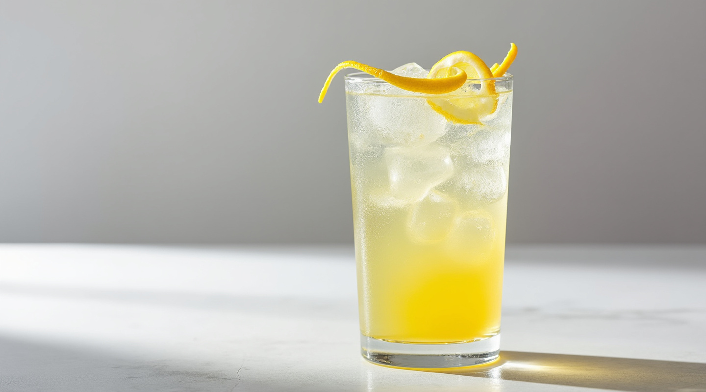 Limón Fresca