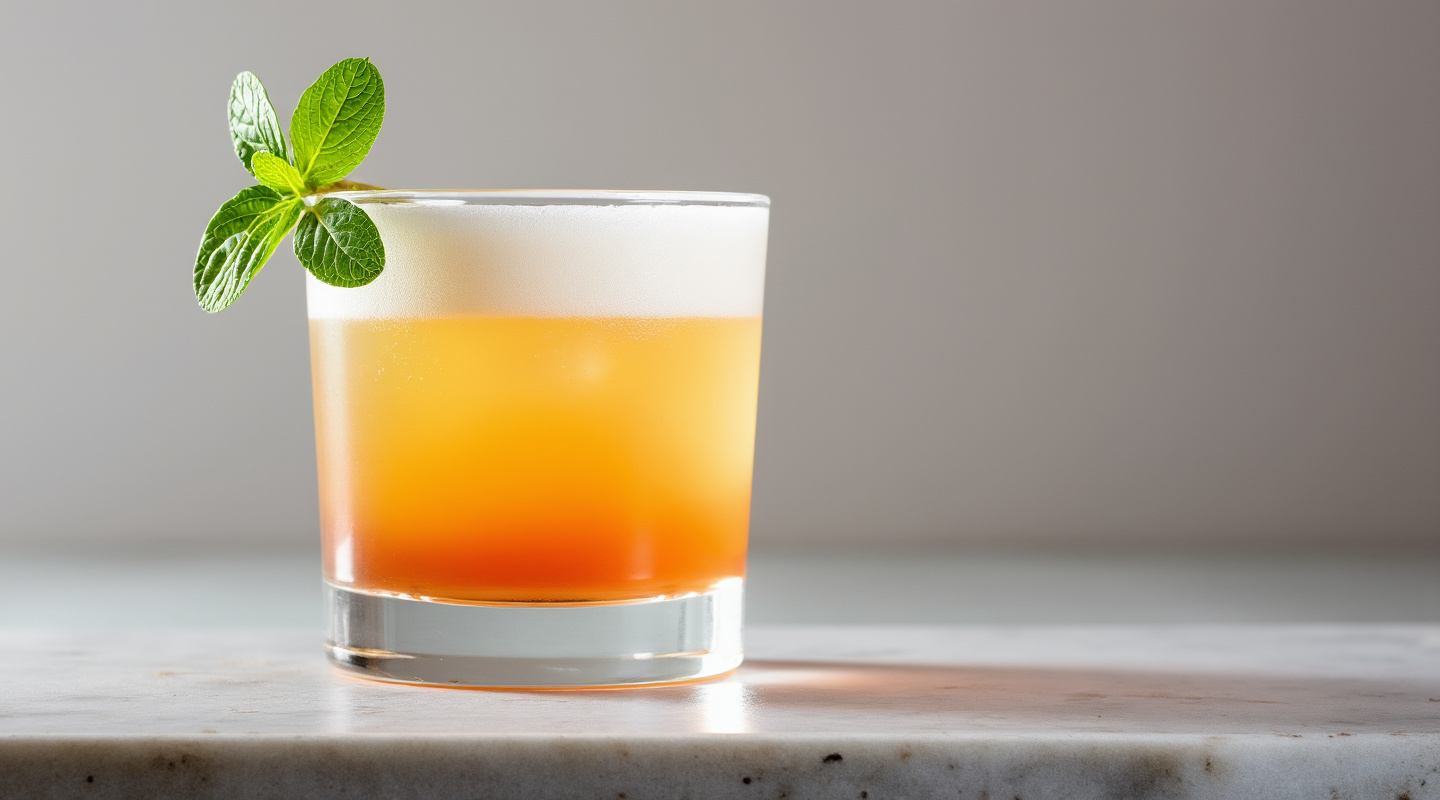 Kiss of Death cocktail image