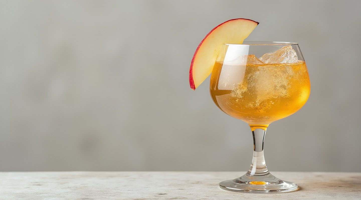 Side Err Cocktail