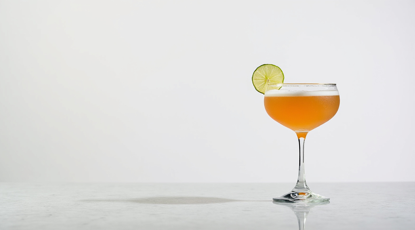 Trinidad Especial Cocktail
