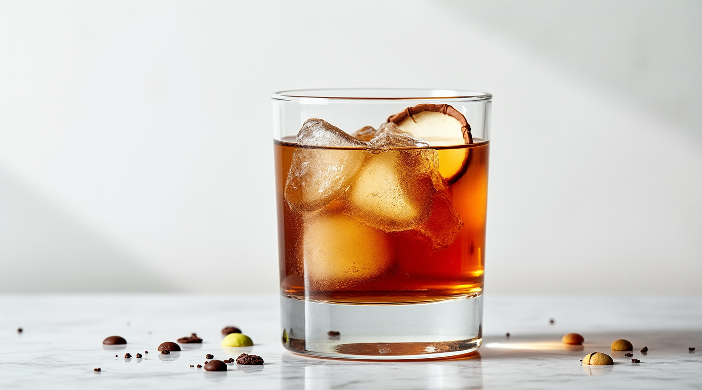 Carnaghino Cocktail