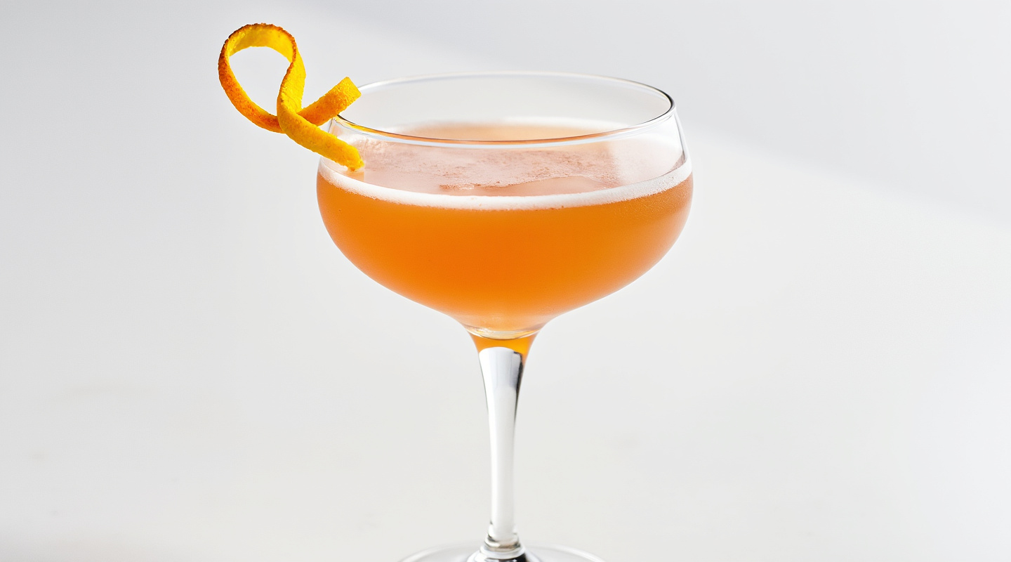 MiAmor Cocktail