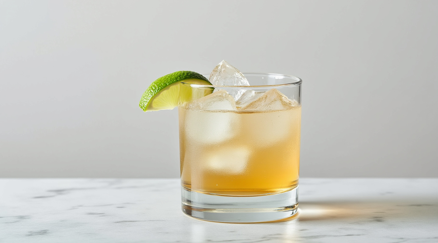 Kool Hand Luke Cocktail
