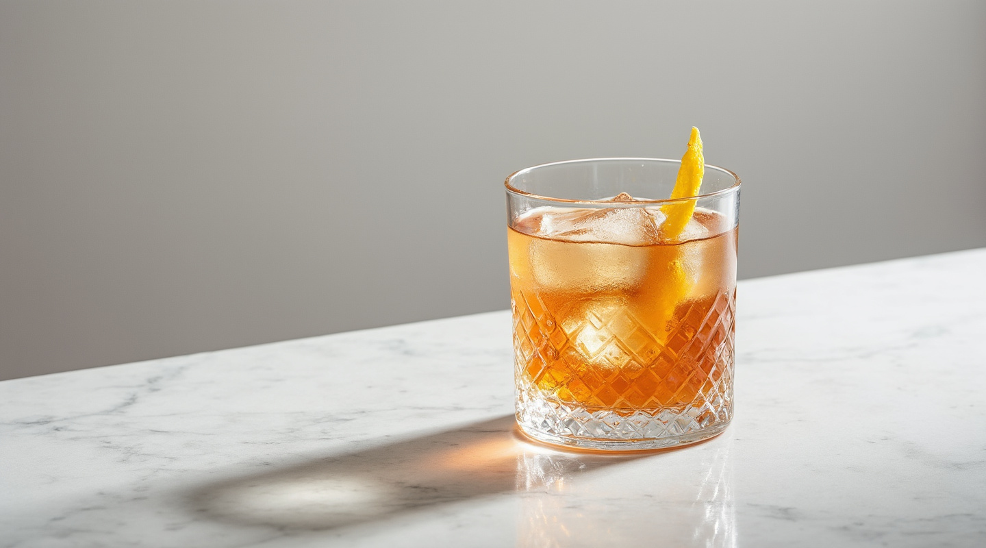 Theobroma Cocktail