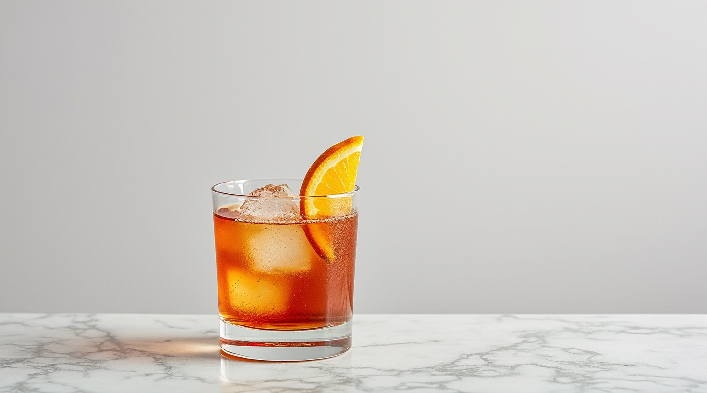 Little Cuba Cocktail