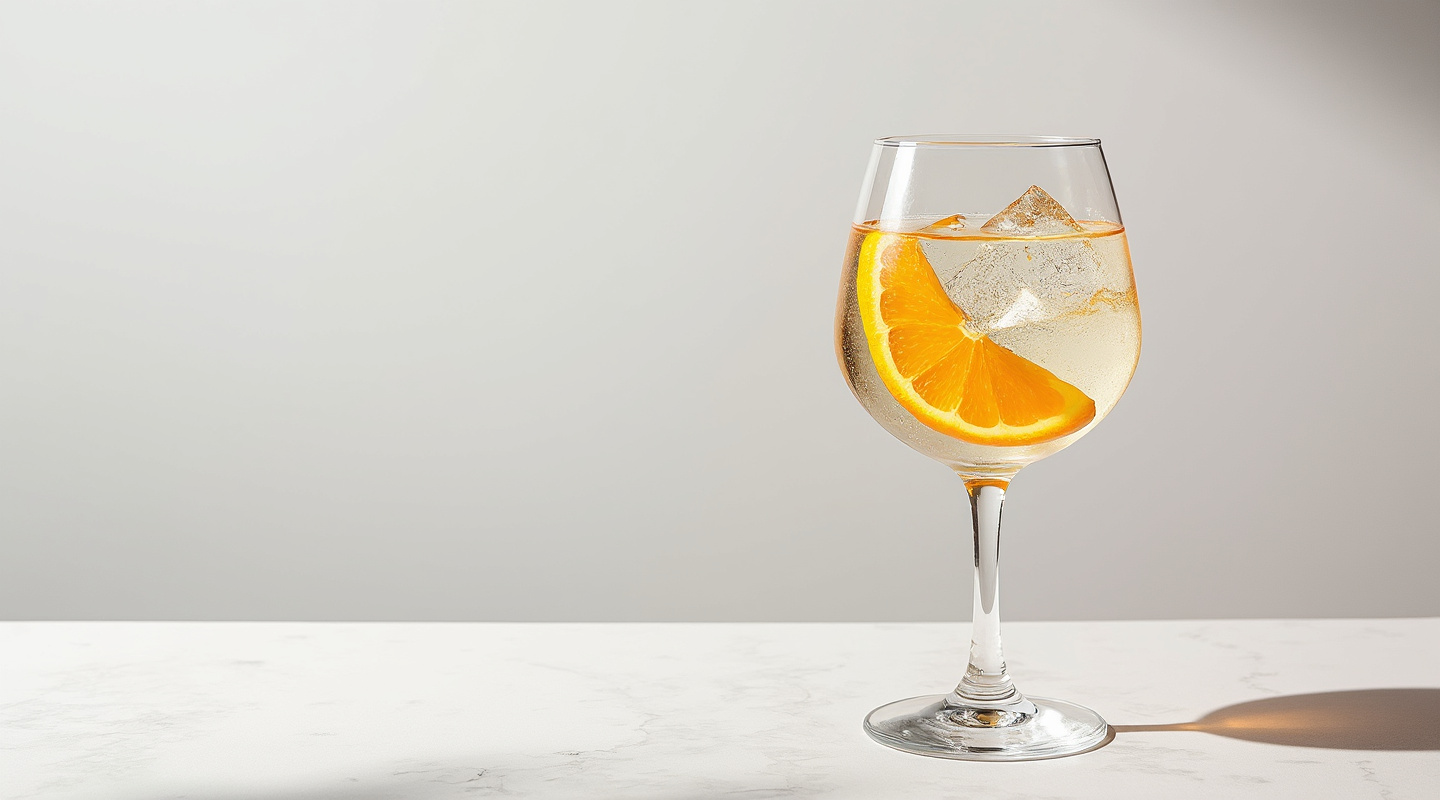 Bicicletta Spritz