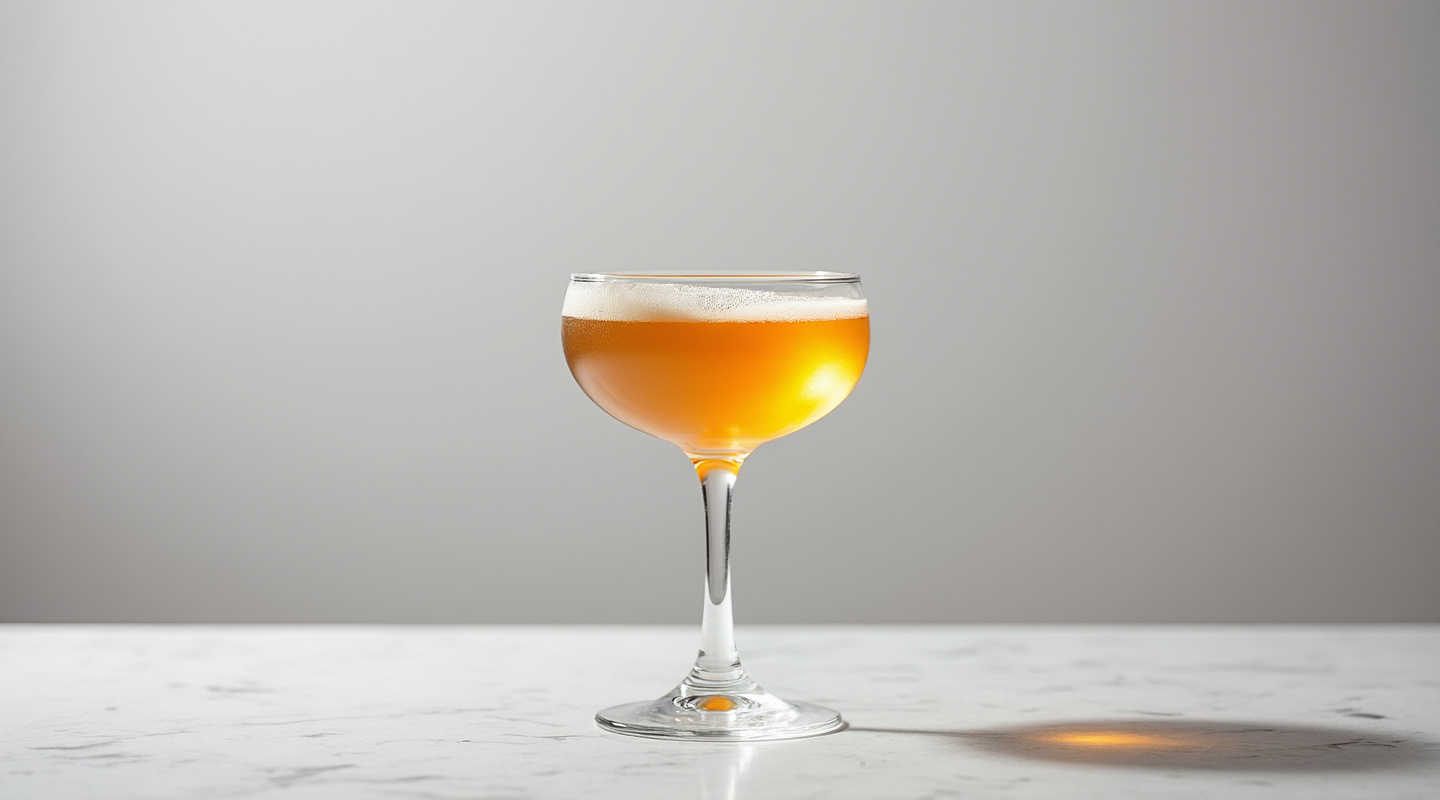 Olimpo Cocktail
