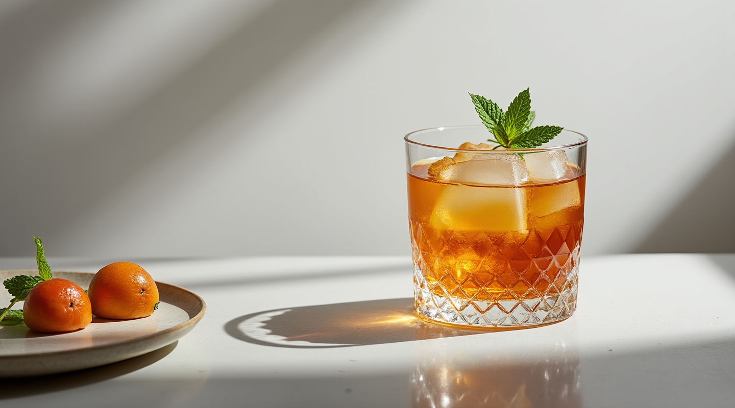 Fantasticus Cocktail Image