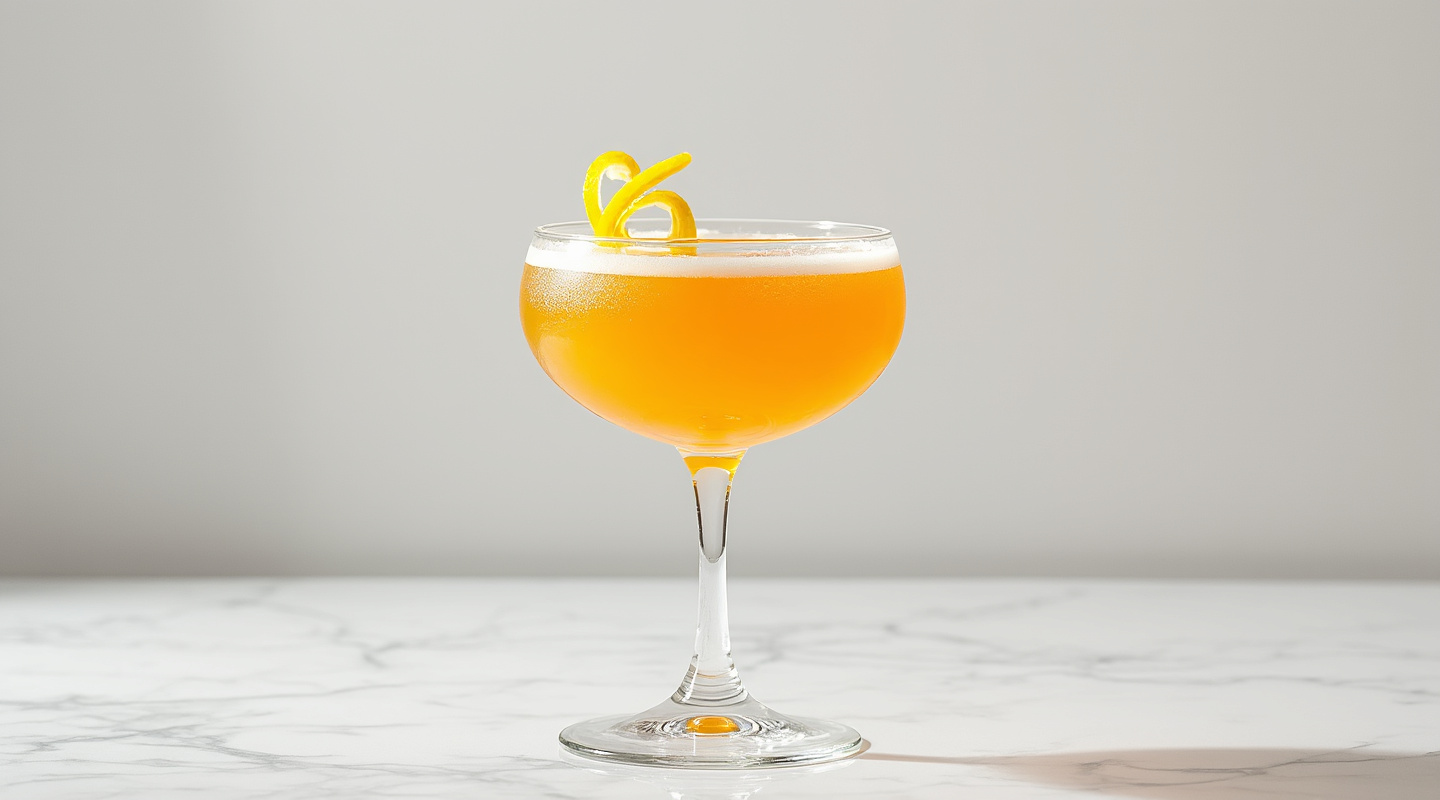 MyZo Cocktail