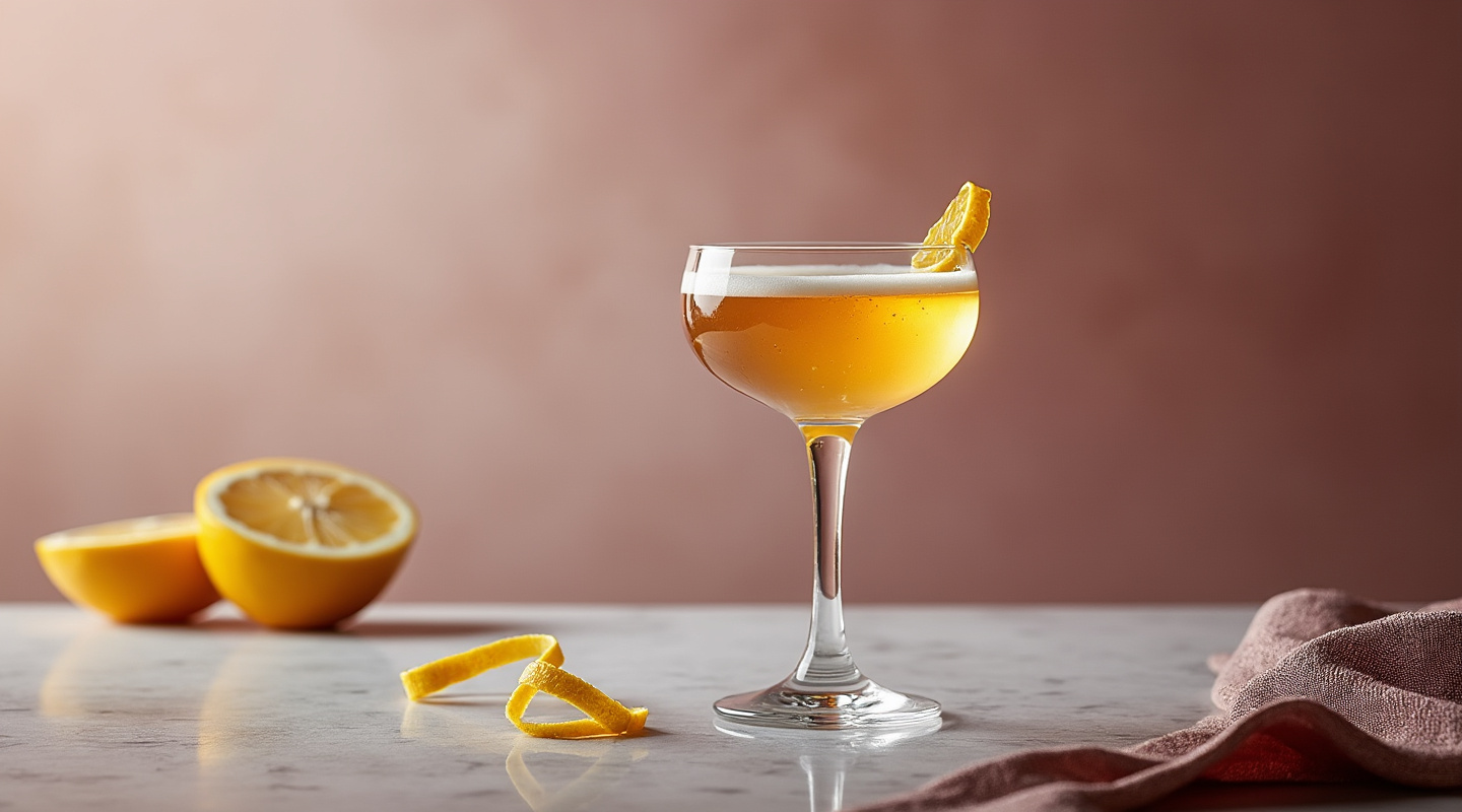 Diplomat Sour