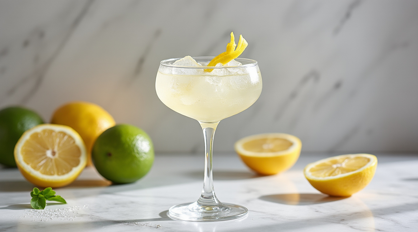 Fresh Daiquiri