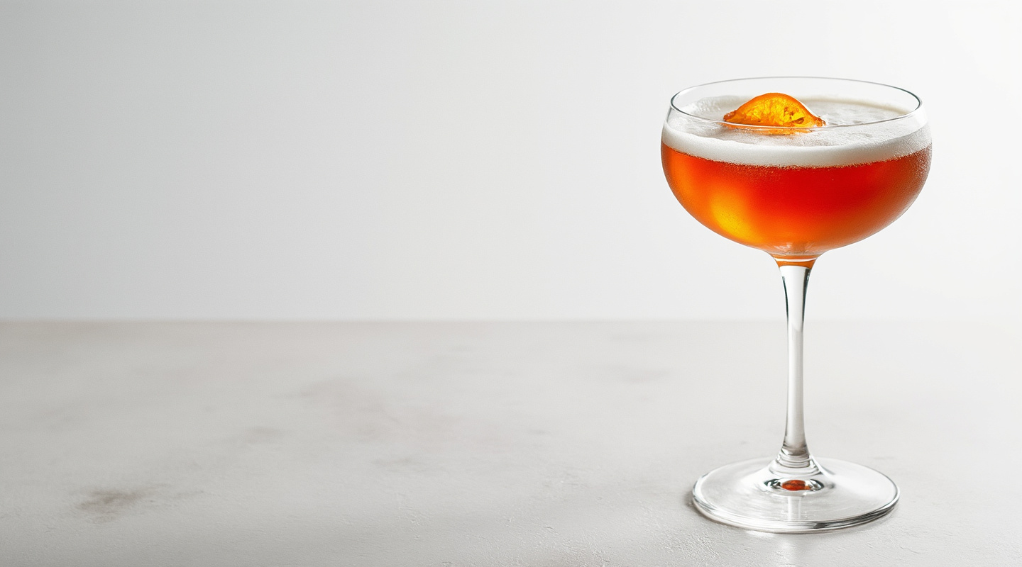 Armour Cocktail