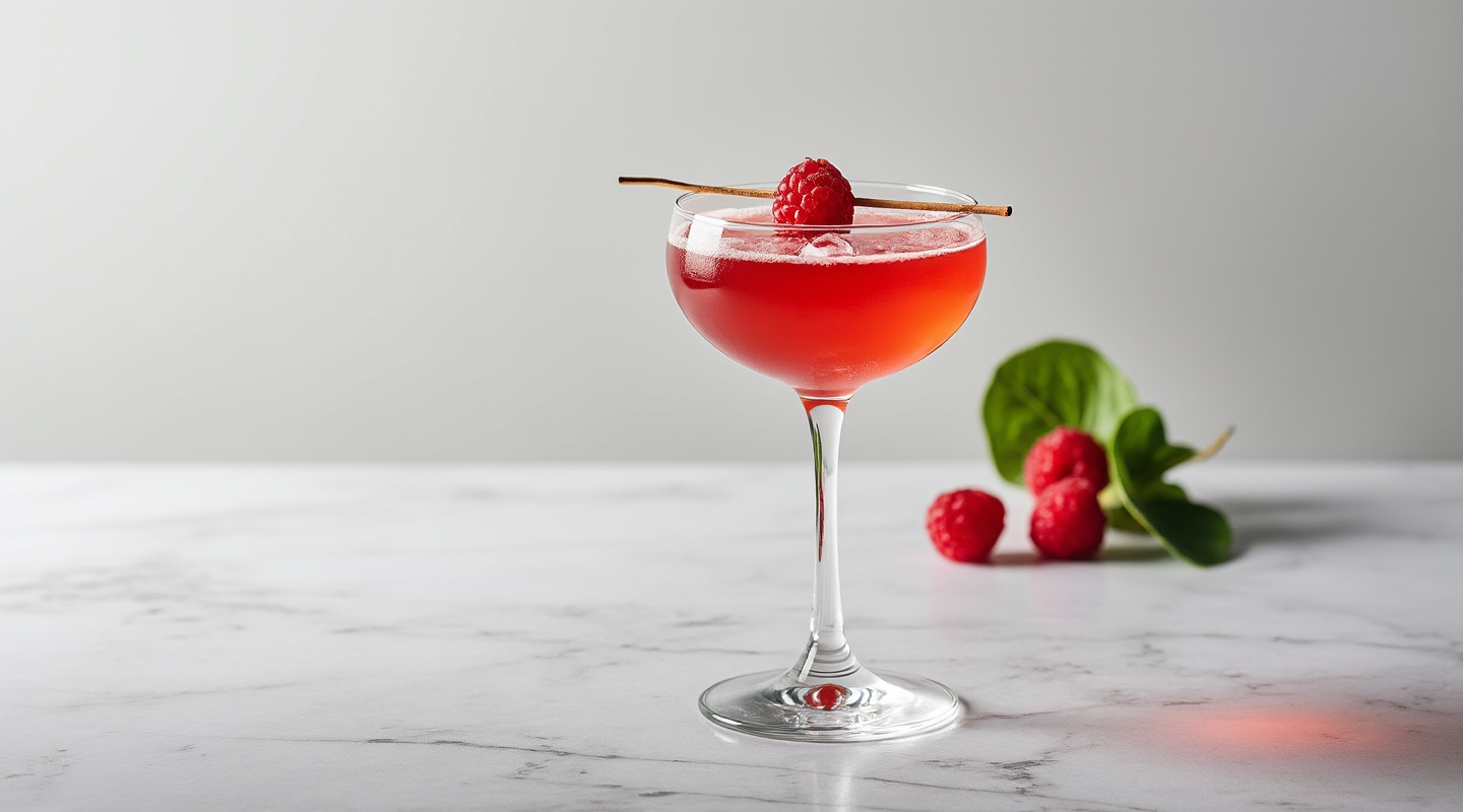 Uncut Gem cocktail