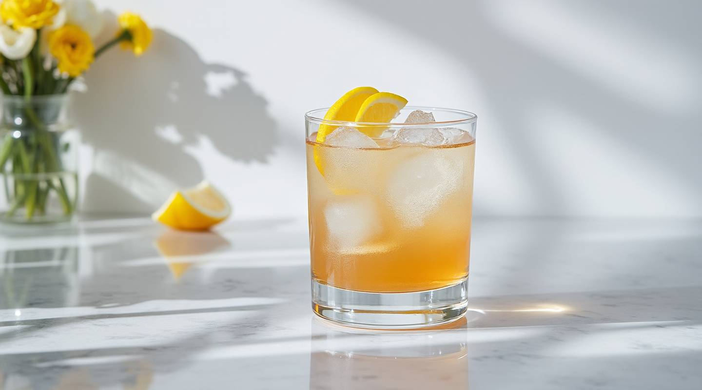 Chanler Cocktail