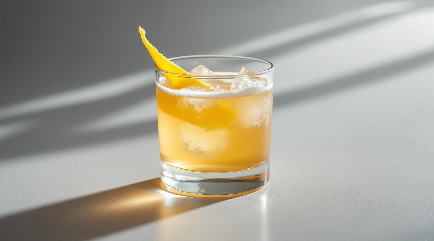 Taxi Cocktail