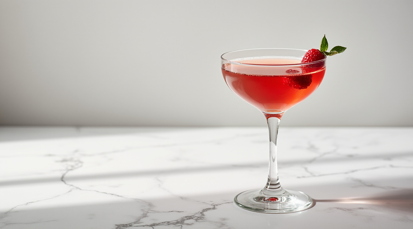 Finitaly Cocktail