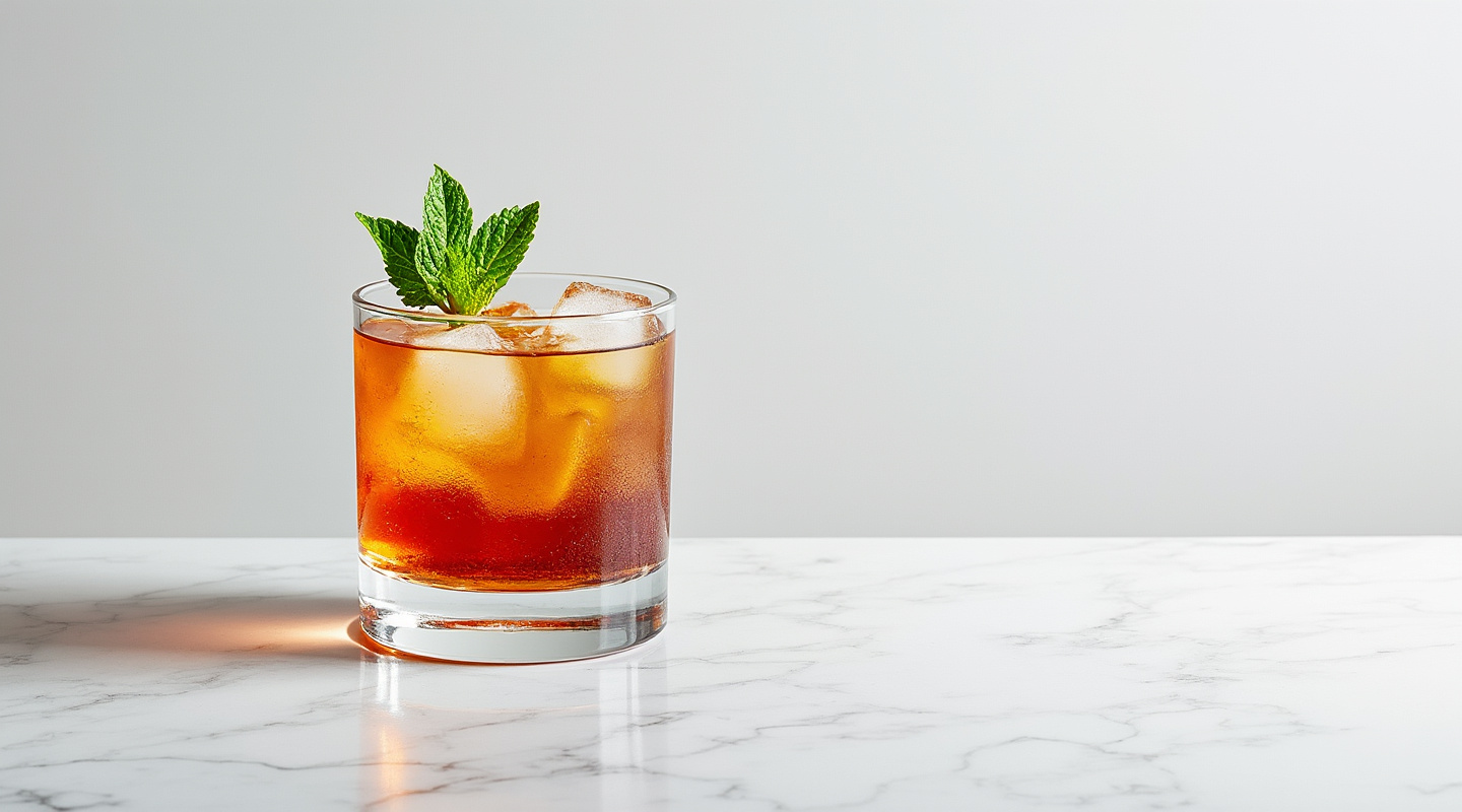 Mai Tai (Beaumont-Gantt's)