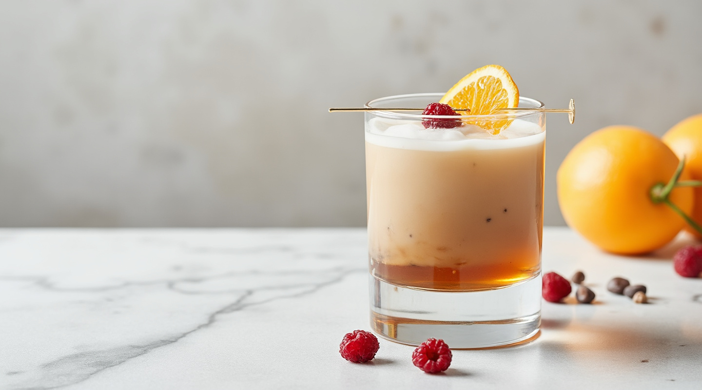 Snood Murdekin cocktail image