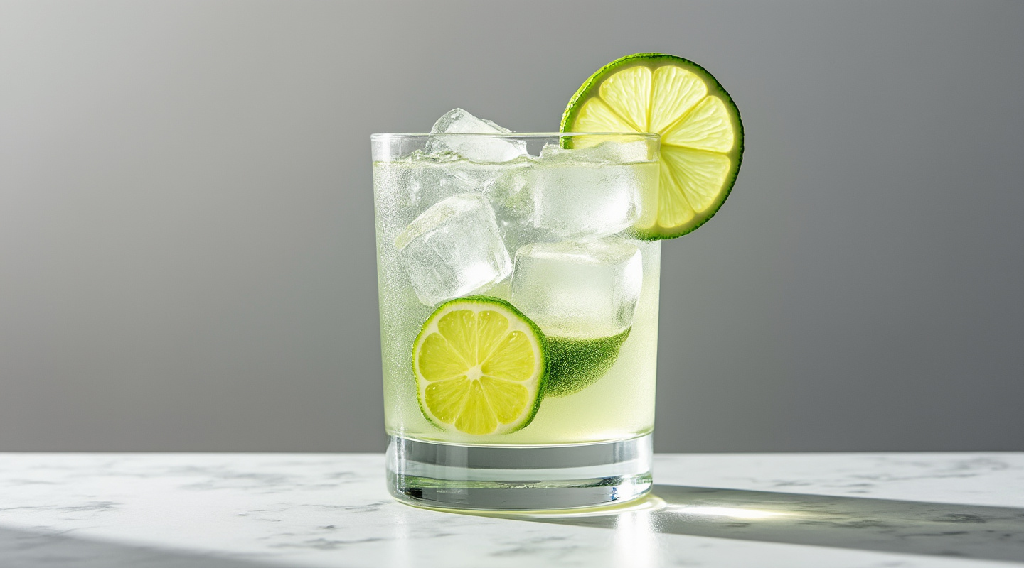 Limelite Cocktail