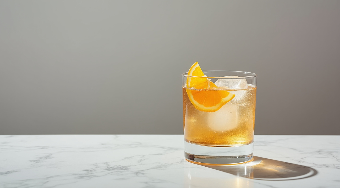 Negroski Cocktail Image