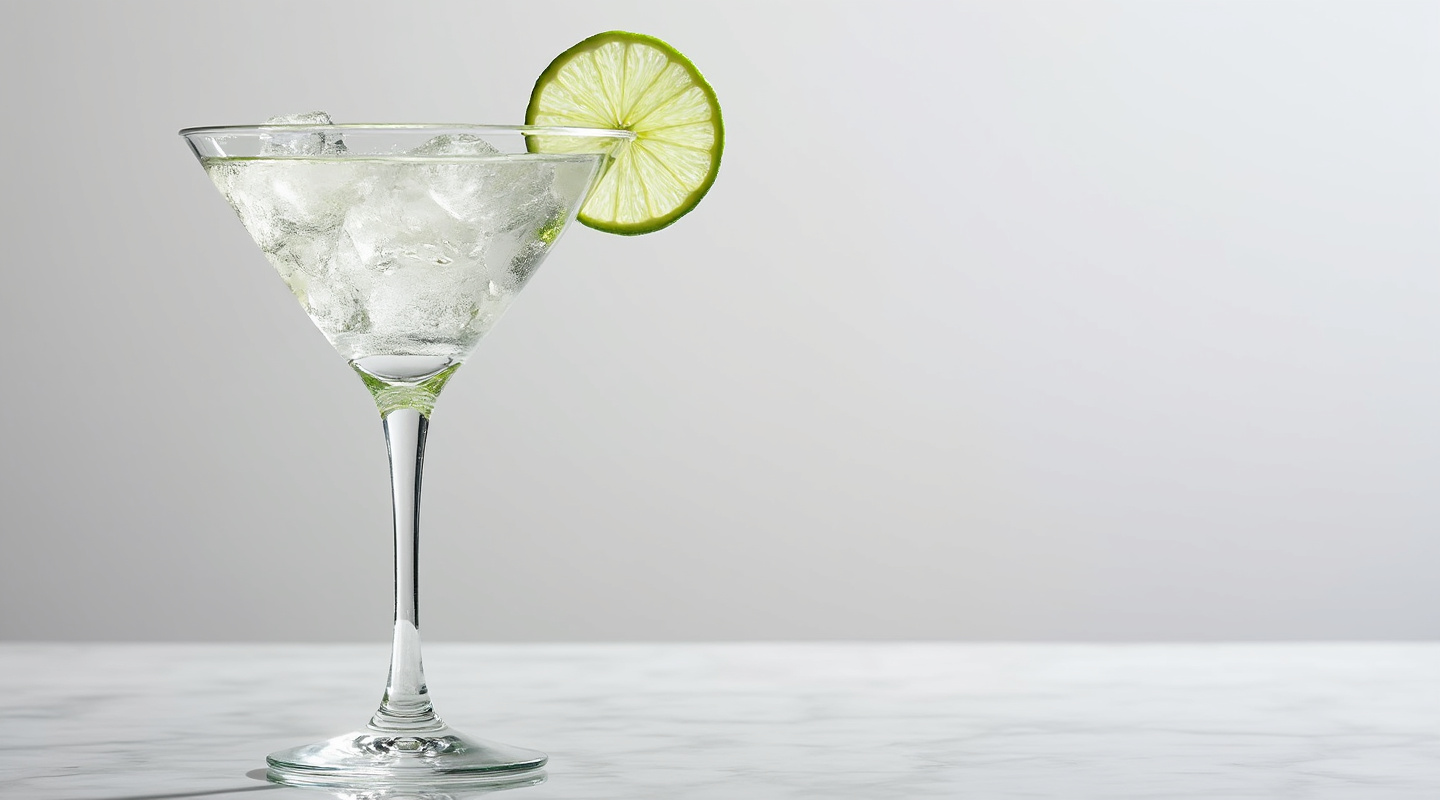 Limnology Cocktail