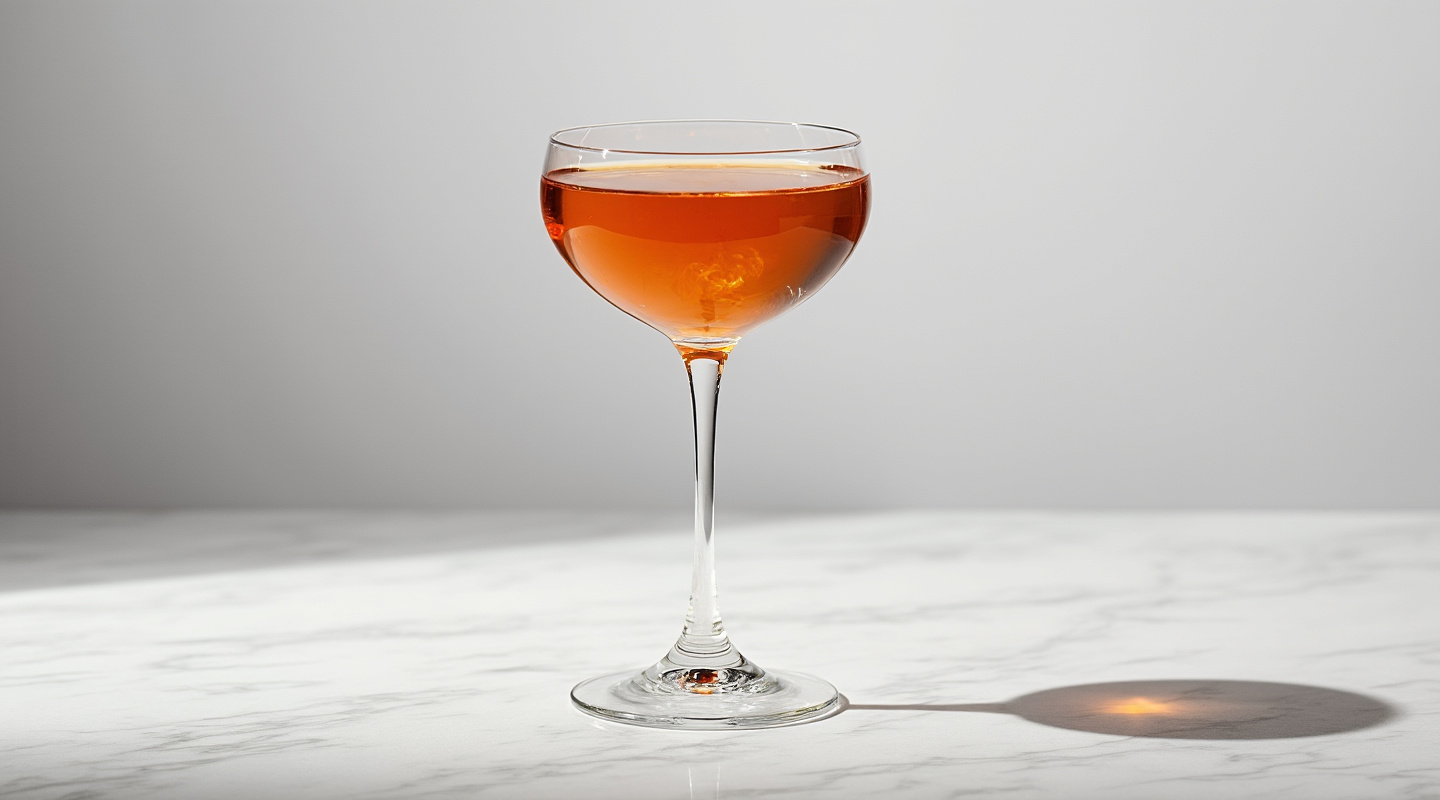 Pisco Kid Cocktail